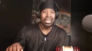 I'm Fake Hip-Hop The Fakest Blogger On The Internet