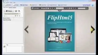 Flip Html5 [Free PDF to eBook]