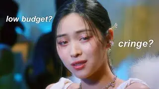 my honest opinion on itzy’s boys like you