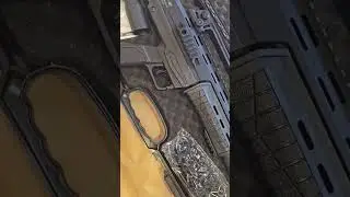 Ranger RP 12 pump action shotgun New Model