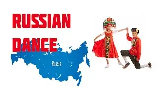 Russian Song and Dance Concert Русская песня и пляска Концерт