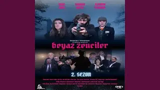 Beyaz Zenciler (O Zaman Dans) (feat. Alperen Ares Yıldırım)