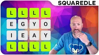 How many L's to do you want?  YES!