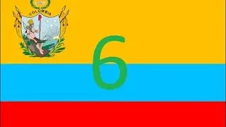 Gran Colombia Victoria 2 Pop Demand Mod[6]: Vive el Revolution