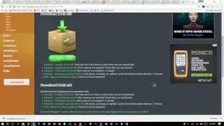 Web Programming 1 - FTP Basics