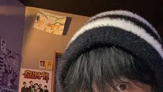오랜만이얌💙