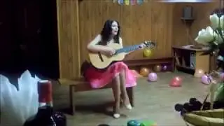СУПЕР ПЕСНЯ ПРО БАБУШКУ/SUPER SONG ABOUT GRANDMA