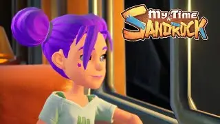 Sandrock Full Release Has Finally Arrived!! - My Time at Sandrock - Part 1