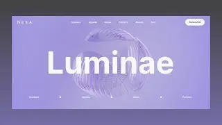 Crazy Animated Website Using HTML CSS Only | Cool Website