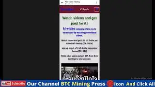 ki-video.xyz | How to make money Online | Par day 50-60$ income
