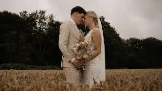 David & Naomi | Wedding Film | Trouwfilm Highlights