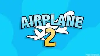 ROBLOX Airplane 2 Music (Extended For 3 Minutes)