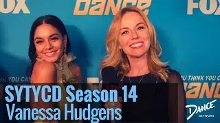 SYTYCD Season 14: Vanessa Hudgens Teaser