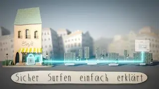 Sicher Surfen mit HTTPS - Einfach Erklärt! - 2/5