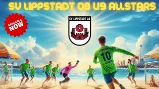 U9 Lippstadt goes to Cuxhaven 2024