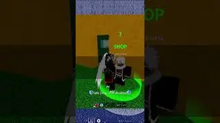 🦊Кручу фрукты на пути кицунэ часть 39 #роблокс #roblox  #bloxfruits #блоксфрукт