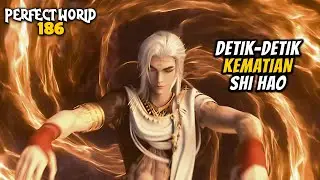 KEMATIAN SHI HAO