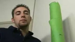 Videomaker's How to Use Green Screen Paper 101