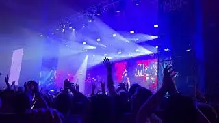 Sum 41 - Still Waiting (Live in Dublin, 19th June 2024 Tour of the Settling Sum Final Tour)