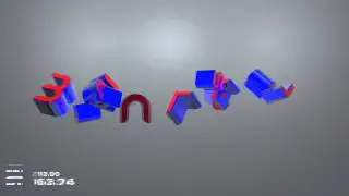 MaGz CLusTer's Intro