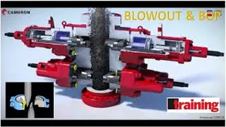 BLOWOUT & BOP