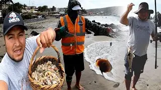 TE COMPARTO LOS MEJORES SECRETOS DE LA PLAYA COLAN |  PIURA | Tablita Fishing