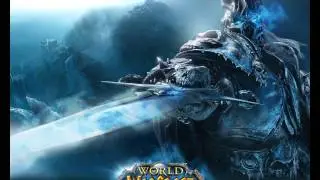 CGRoverboard WORLD OF WARCRAFT: WRATH OF THE LICH KING for PC Video Game Review