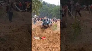 ഫുൾ പവർ 🔥 #offroadmasters #trending #viral #youtubeshorts #reels #youtube #trend #yt #automobile