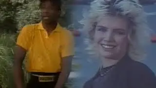 Sidney - Passeport Pour La Forme #1 (1984)