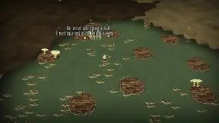 Don't Starve Together King of Trident TEST 1
