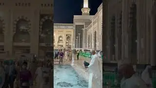 Azaan E Fajar Al Haram Makkah