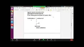 Spring Core (Episode 7 - Aspect Oriented Programming(AOP) part 1)