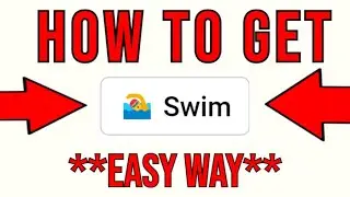 How to Make a Swim in Infinite Craft !