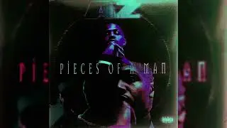 AZ ft. Nas - How Ya Livin'【432Hz】