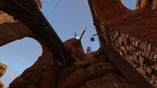 Canyon | Blade and Sorcery OST