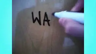 Опа револьвер !