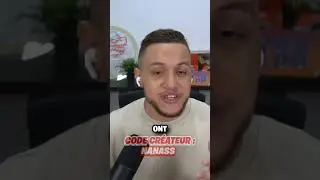 La Map Entière Saison 4 ! 😳