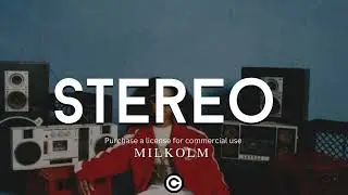 Tems & Tayc ft Dadju - STEREO (Official Audio)