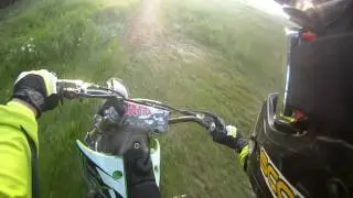 GoPro Ramp Sesh 30 Feet