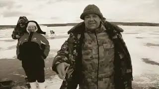 Снежные воспоминания