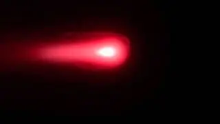 teleport test