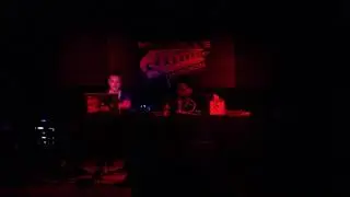 PdCon16~ - Graham/Cluett at Maxwell's in Hoboken (Part 2)
