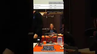 Tymon's 3.78 Rubik's Cube European Record Single #shorts #cubing