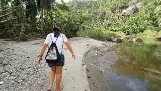 Travel vlog adventure