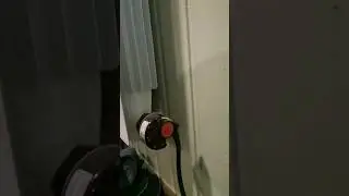 Заглушка, колпачек (защита контактов) на радиаторный тэн своими руками.