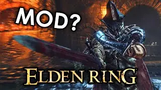 How to install ANY MOD in Elden Ring (Patch 1.06) | Easy, Safe & Quick