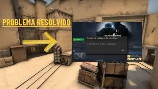 VAC NÃO PODE VERIFICAR SESSÃO? RESOLVIDO 2023 ✅