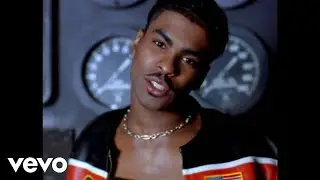 Ginuwine - Pony (Ride It Mix)