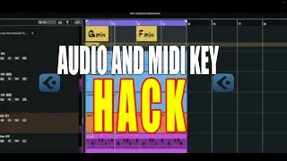 CUBASE 15 PRO AUDIO AND MIDI KEY HACK