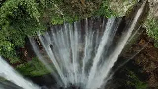 Dennis Herzog is a hobby filmmaker and produces amateur nature videos